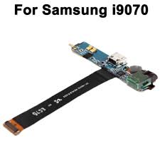 Connettore Alimentazione Samsung i9070
